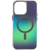 Tecto Shield Aurora dėklas Samsung Galaxy S26 pilkas