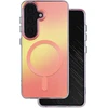 Tecto Shield Aurora dėklas Samsung Galaxy S26 Plus rožinis