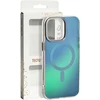 Tecto Shield Aurora dėklas Samsung Galaxy S26 mėlynas