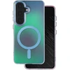 Tecto Shield Aurora dėklas Samsung Galaxy S26 mėlynas