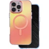 Tecto Shield Aurora dėklas, skirtas iPhone 16 Pro Max 6,9" rožinis