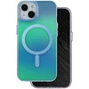 Tecto Shield Aurora dėklas, skirtas iPhone 12 / 12 Pro 6,1" mėlynas