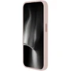 Tecto Shield Elegantiškas matinis „Satin“ dėklas, skirtas Samsung Galaxy A14 4G / A14 5G, rožinis