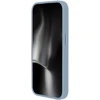 Tecto Shield Elegantiškas matinis „Satin“ dėklas, skirtas Samsung Galaxy S23 FE, mėlynas