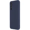 Tecto Shield Minkštas silikoninis dėklas Samsung Galaxy S23 FE tamsiai mėlynas