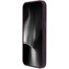 Tecto Shield Satin Touch dėklas Samsung Galaxy S24 Plus bordo spalvos