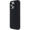 Tecto Shield Satin Touch dėklas Samsung Galaxy S24 Plus juodas