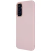 Tecto Shield Satin Touch dėklas Samsung Galaxy S24 Plus rožinis