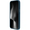 Tecto Shield „Satin Touch“ dėklas, skirtas Samsung Galaxy S23 FE, tamsiai mėlynas