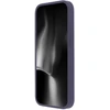 Telforceone Tecto Shield Saugus besisukantis Mag dėklas, skirtas iPhone 13 6,1" violetinis