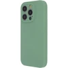 Tecto Shield „Soft Touch“ Mag dėklas, skirtas iPhone 14 Pro 6,1" pistacijų spalvos