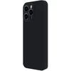 Tecto Shield „Soft Touch“ mag dėklas, skirtas iPhone 14 Pro 6,1", juodas