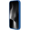 Tecto Shield „Soft Touch“ magnetinis dėklas, skirtas iPhone 12 6,1" kobalto spalvos