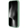 Tecto Shield „Soft Touch“ magnetinis dėklas, skirtas iPhone 14 6,1" pistacijų spalvos