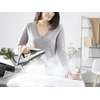Tefal Express Power SV8130 2800 W 1,8 L Durilium AirGlide Autoclean soleplate Juoda, Balta