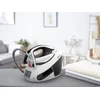 Tefal Express Power SV8130 2800 W 1,8 L Durilium AirGlide Autoclean soleplate Juoda, Balta