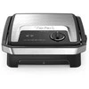 Sumuštinių keptuvas TEFAL Stalinės kepsninės Inicio GC272D10