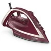Tefal Ultimate Pure FV6820 Garų lygintuvas 2800 W Raudona, Sidabrinis