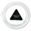 Tefloninis vamzdelis PTFE 4mm/2.5mm 2m skirtas K1/K1C/K1MAX ENDER-3V3 CREALITY