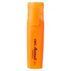 Teksto žymeklis DELI Accent 1-4mm oranžinis