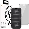 Tel Protect 10X Privacy Plus Titanium grūdintas stiklas, skirtas iPhone 18 Pro Max