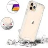Tel Protect Acrylic dėklas skirtas Apple iPhone 13 Mini juodos spalvos