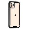 Tel Protect Acrylic dėklas skirtas Apple iPhone 13 Mini juodos spalvos