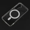 Reach Tel Protect Acrylic Magsafe dėklas skirtas Samsung Galaxy S26 Ultra skaidrus