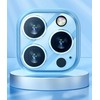 Fusion Accessories Tel Protect Apsauginis stiklas HARD skirtas (LENS) Samsung Galaxy S26 Plus (island)
