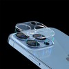 Fusion Accessories Tel Protect Apsauginis stiklas HARD skirtas (LENS) Samsung Galaxy S26 (island)