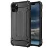 Tel Protect Armor Carbon dėklas skirtas Samsung Galaxy S26 Plus juodos spalvos