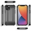 Tel Protect Armor Carbon dėklas skirtas Samsung Galaxy S26 Ultra juodos spalvos