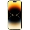 Tel Protect aukso spalvos Glitter dėklas skirtas Apple iPhone 12 Pro Max aukso spalvos