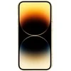 Tel Protect aukso spalvos Glitter dėklas skirtas Apple iPhone 12/12 Pro aukso spalvos