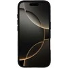 Tel Protect Aura Matte Magsafe dėklas skirtas Apple iPhone 16 Pro juodos spalvos