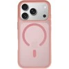 Tel Protect Aura Matte Magsafe dėklas skirtas Apple iPhone 17 Pro papaya