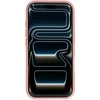 Tel Protect Aura Matte Magsafe dėklas skirtas Apple iPhone 17 Pro Max papaya