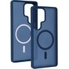 Tel Protect Aura Matte Magsafe dėklas skirtas Samsung Galaxy S26 Plus navy