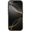 Tel Protect Aura Matte Magsafe dėklas skirtas Apple iPhone 16 pilkos spalvos