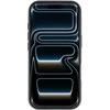 Tel Protect Aura Matte Magsafe dėklas skirtas Apple iPhone 17 Pro Max steel pilkos spalvos