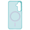 Tel Protect Aura Matte Magsafe dėklas, skirtas Samsung Galaxy S25/S24