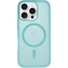 Tel Protect Aura Matte Magsafe dėklas skirtas Apple iPhone 15 Pro mint
