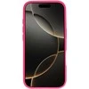 Tel Protect Aura Matte Magsafe dėklas skirtas Apple iPhone 16 Pro Max hot rožinės spalvos