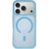 Tel Protect Aura Matte Magsafe dėklas skirtas Apple iPhone 17 Pro mėlynos spalvos