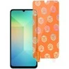 Tel Protect Best Flexible Hybrid Apsauginis stiklas skirtas Samsung Galaxy A06