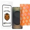 Tel Protect Best Flexible Hybrid Apsauginis stiklas SAMSUNG GALAXY S25 ULTRA