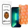 Tel Protect Best Flexible Hybrid Apsauginis stiklas skirtas Apple iPhone 13 Pro Max/14 Plus