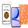 Tel Protect Best Flexible Hybrid Apsauginis stiklas skirtas Realme C53