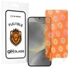 Tel Protect Best Flexible Hybrid Apsauginis stiklas skirtas Samsung Galaxy S24