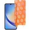 Tel Protect Best Flexible Hybrid Apsauginis stiklas skirtas Samsung Galaxy A24 4G/A25 5G/M34 5G/M35 5G